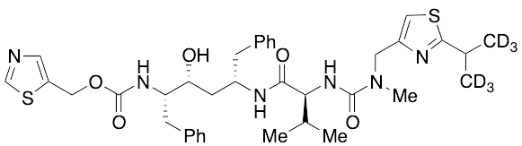 4-epi-Ritonavir-d6