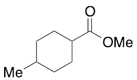 4-Methylcyclohexanecarboxylic Acid Methyl Ester