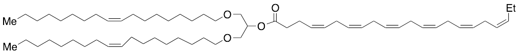 1,3-Dioleyl-2-docosahexaenoyl Glycerol