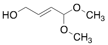 (2E)-4,4-Dimethoxy-2-buten-1-ol