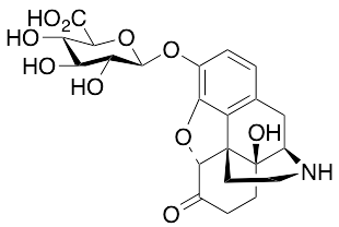 Noroxymorphone beta-D-Glucuronide