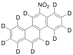 6-Nitrochrysene-d11
