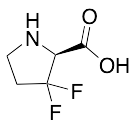 3,3-Difluoro-D-proline