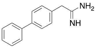[1,1'-Biphenyl]-4-ethanimidamide