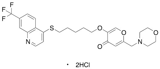 EHT 1864