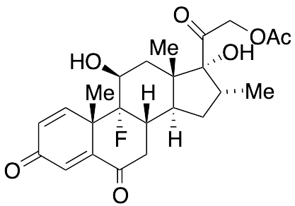 2,3-dinor-6-keto Prostaglandin F1Alpha