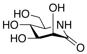 D-Manno-Gamma-lactam