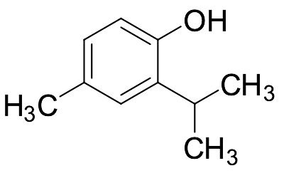 4-Methyl-2-isopropylphenol (Isothymol)