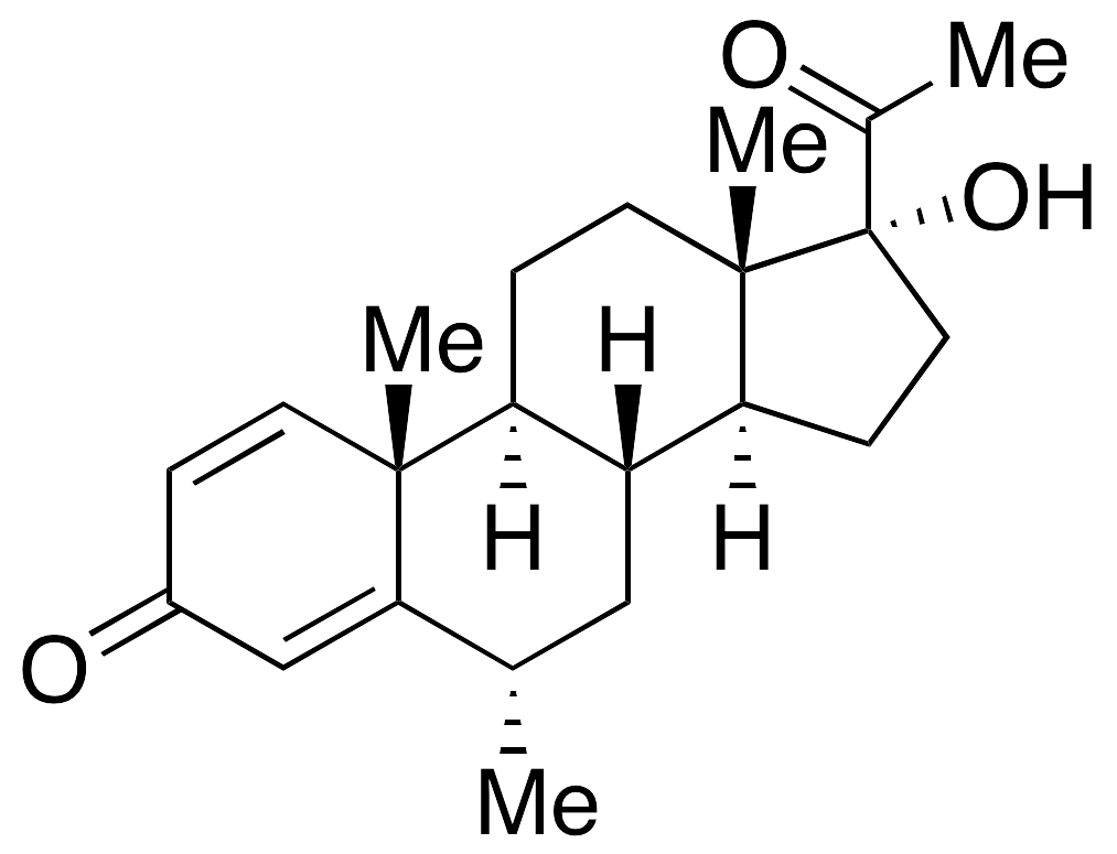 Delta1-Medroxy Progesterone