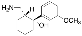 (+)-N,N-Bisdesmethyl Tramadol