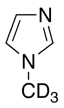 1-Methyl-d3-imidazole