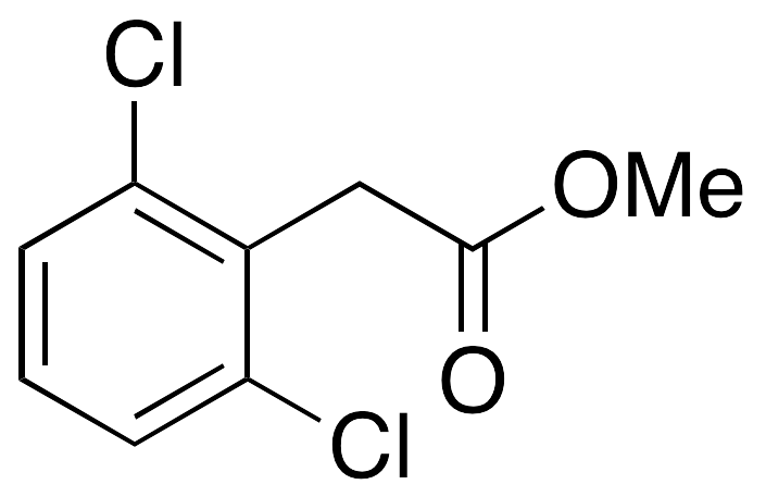 2,6-Dichlorophenylacetic Acid Methyl Ester