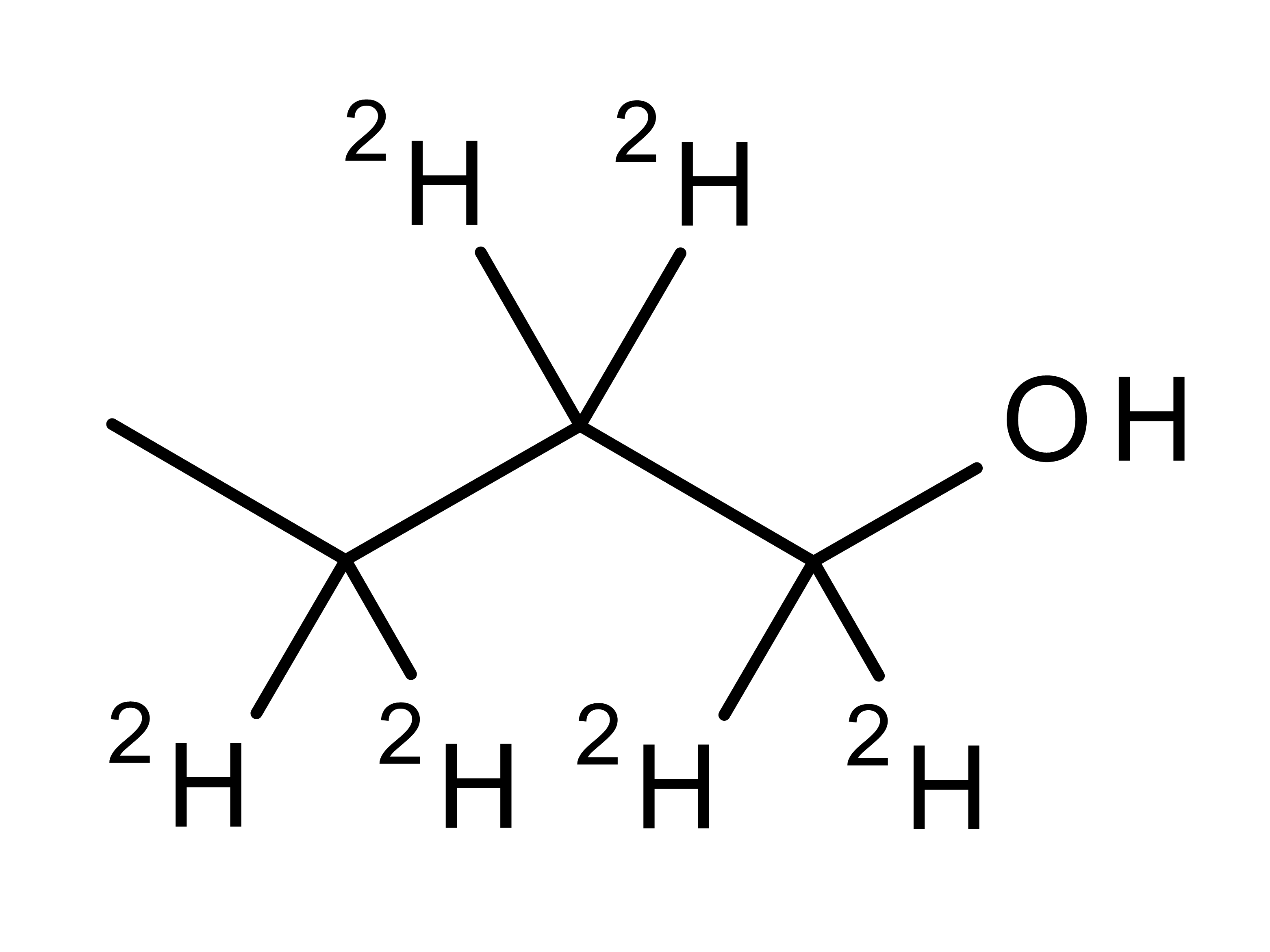 n-Butyl-1,1,2,2,3,3-d6 Alcohol