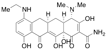Minocycline Amino Ethyl Derivative