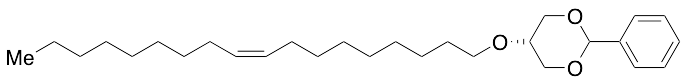 5-[(9Z)-9-Octadecen-1-yloxy]-2-phenyl-1,3-dioxane
