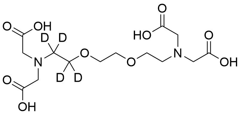 EGTA-d4 (~90%)