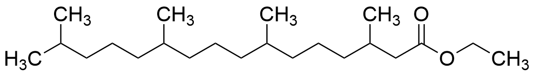 Ethyl 3,7,11,15-tetraMethyl-hexadecanoate