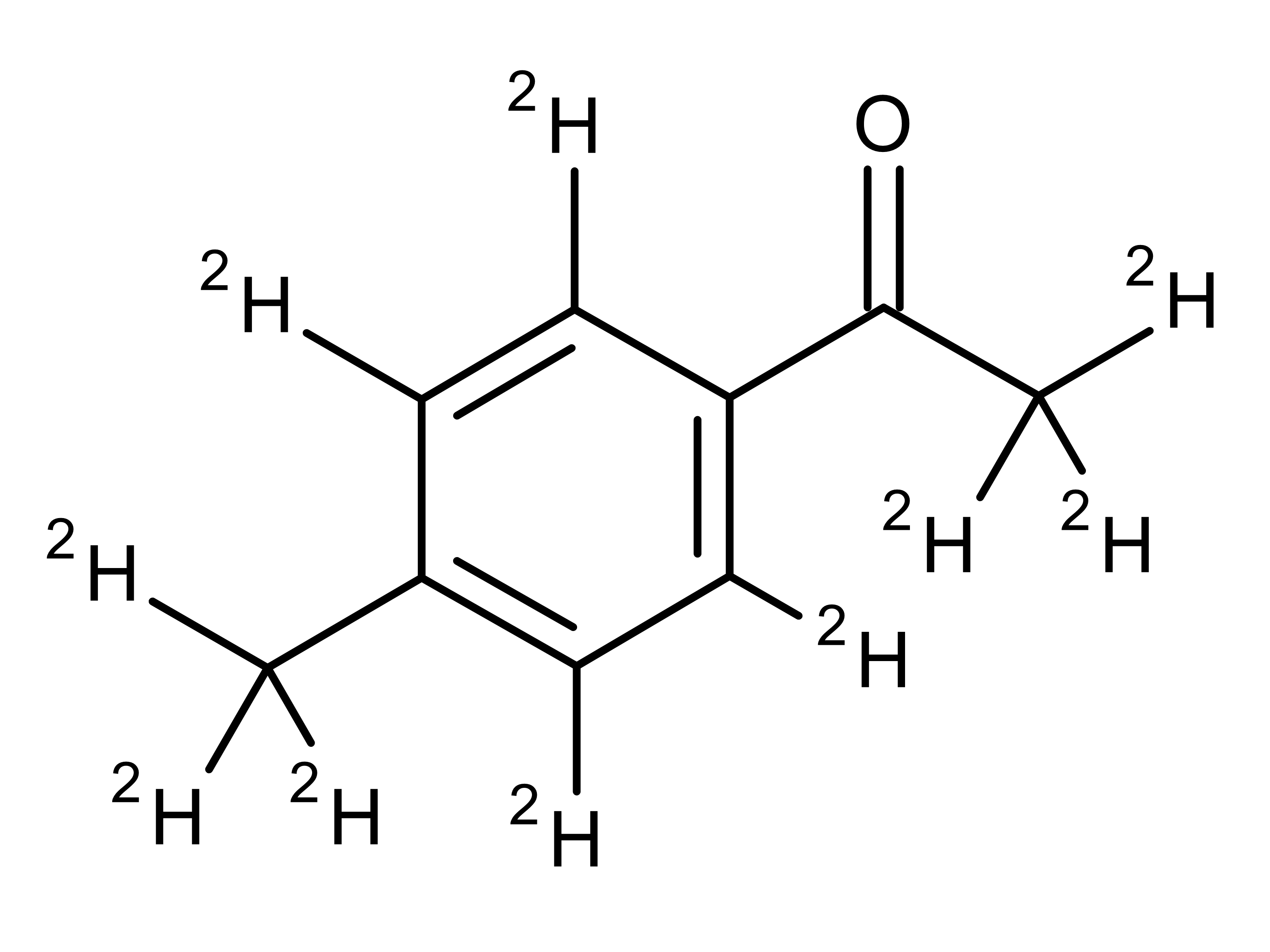 4'-Methylacetophenone-d10