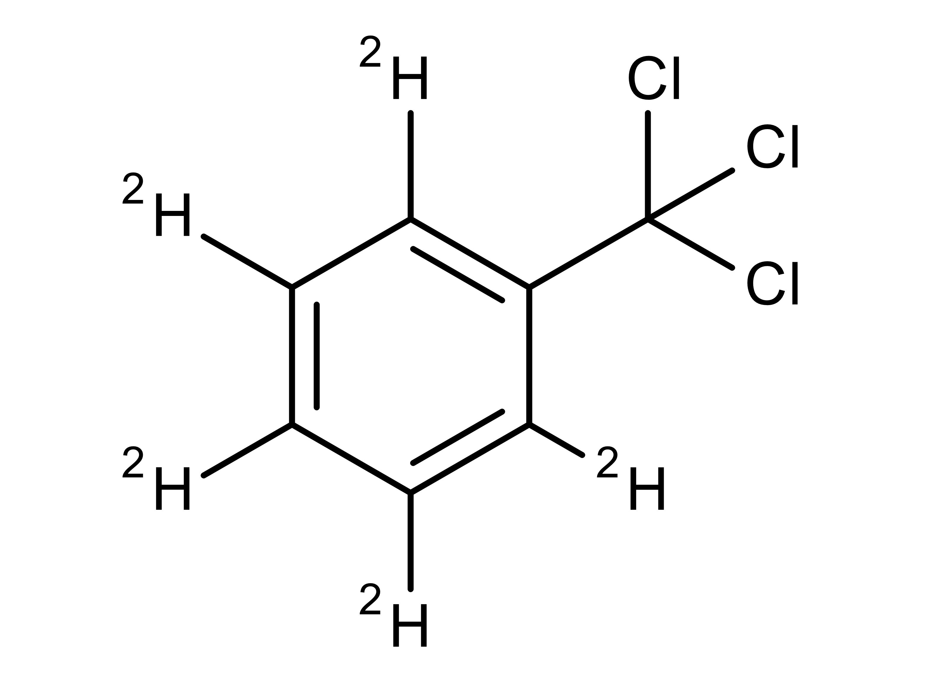 alpha,alpha,alpha-Trichlorotoluene-d5