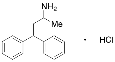 N-Debutyl Terodiline Hydrochloride