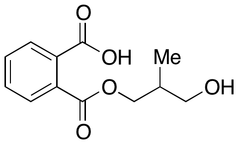 Mono-3-hydroxyisobutyl Phthalate >90%