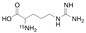 Argenine-15N1