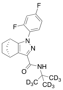 Tedalinab-d9