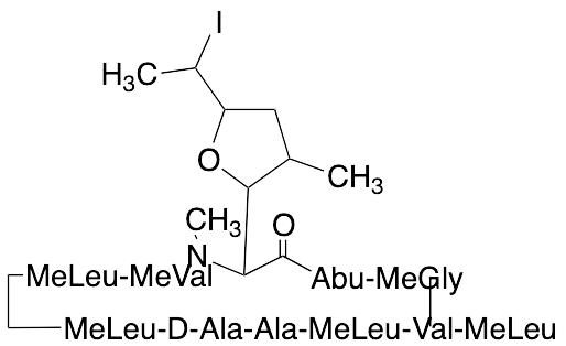 Iodocyclosporin A