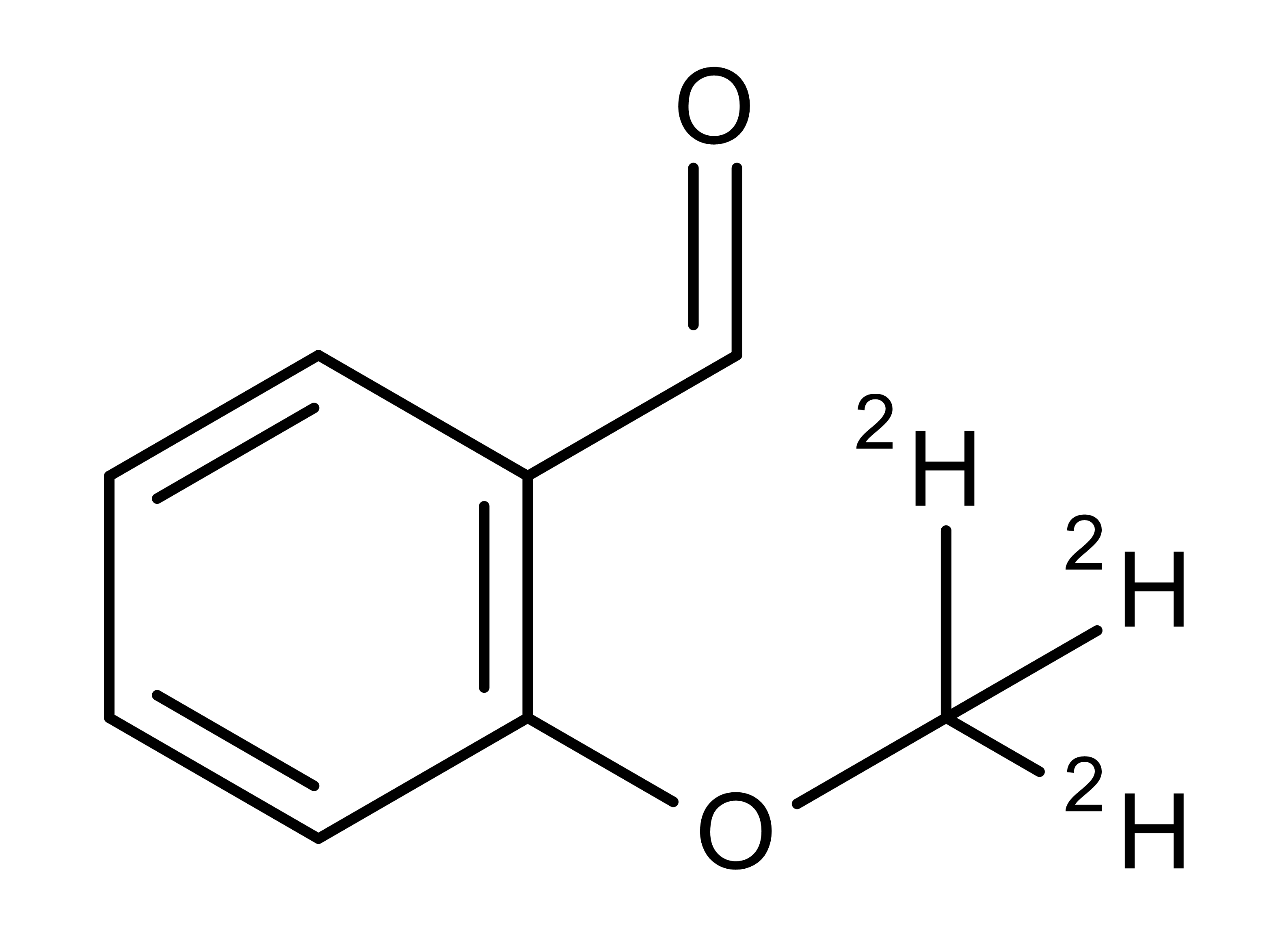 2-Methoxy-d3-benzaldehyde