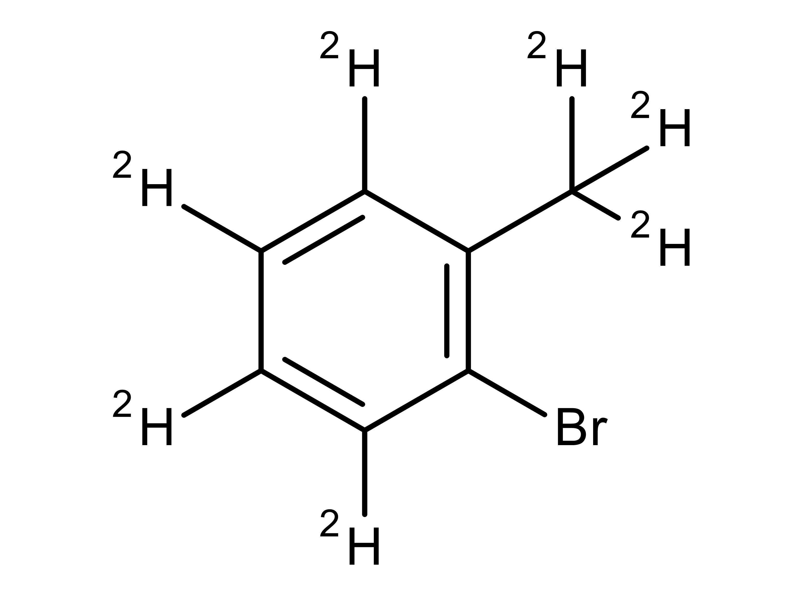 2-Bromotoluene-d7