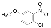 4-Chloro-3-nitroanisole