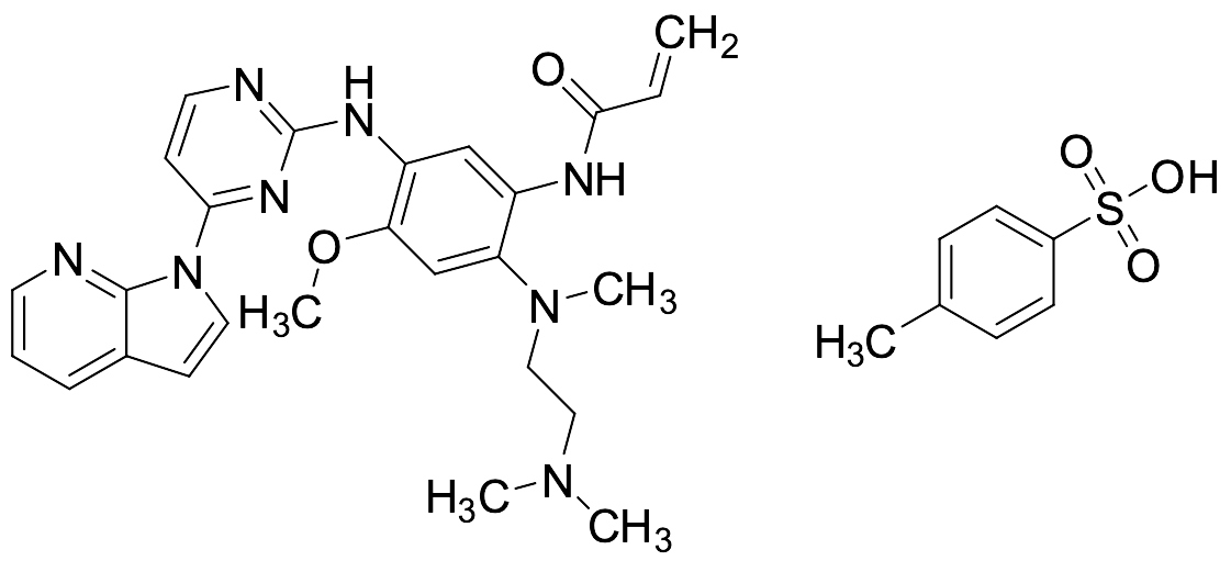 EGFR Inhibitor