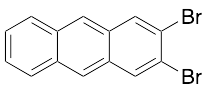 2,3-Dibromoanthracene