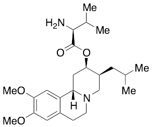 (2R,3S,11bS)-Dihydrotetrabenazine L-Val