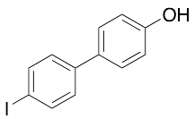 4-Hydroxy-4’-iodobiphenyl