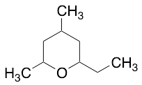 2-Ethyltetrahydro-4,6-dimethyl-2H-pyran