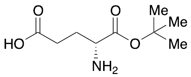 D-Glutamic Acid 1-tert-Butyl Ester