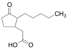 (±)-9,10-Dihydrojasmonic Acid