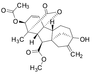Gibberellic Acid Methyl Ester Acetate