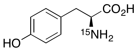L-Tyrosine-15N