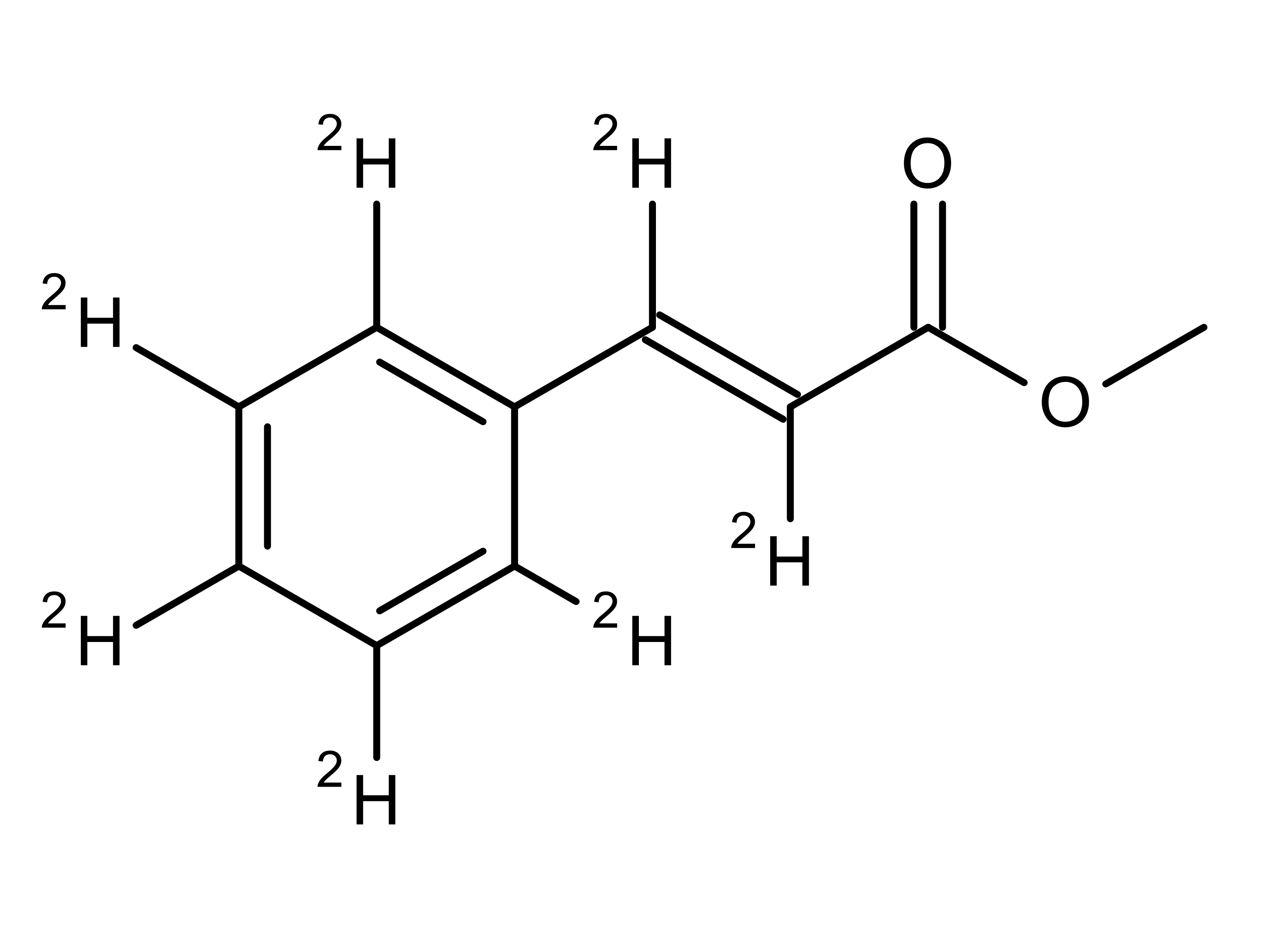 Methyl trans-Cinnamate-d7