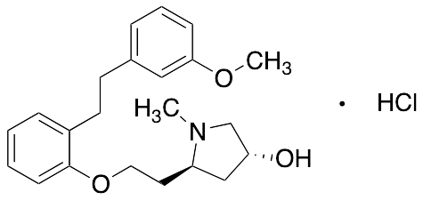 R-96544 Hydrochloride