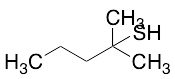 2-Methylpentane-2-thiol