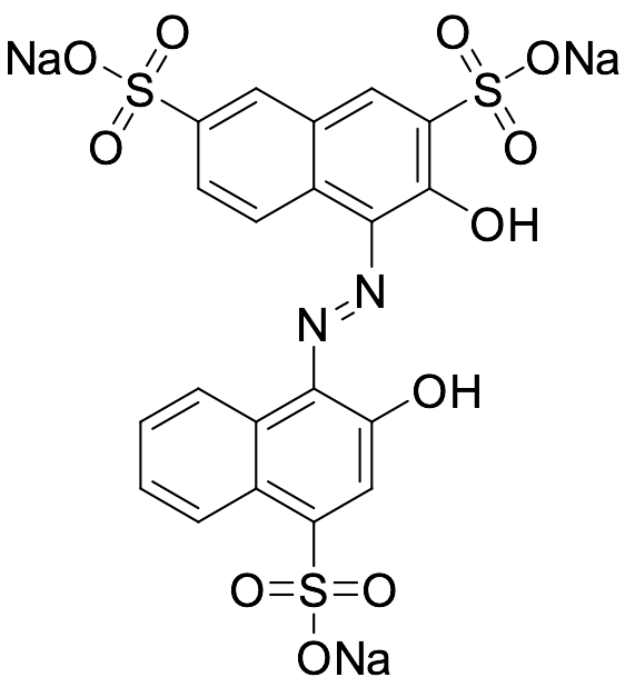 Hydroxy Naphthol Blue Sodium Salt