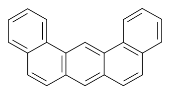 DIBENZ (a.j) ANTHRACENE (purity) - CAS No. 224-41-9 DIBENZ (a.j) ANTHRACENE (purity)