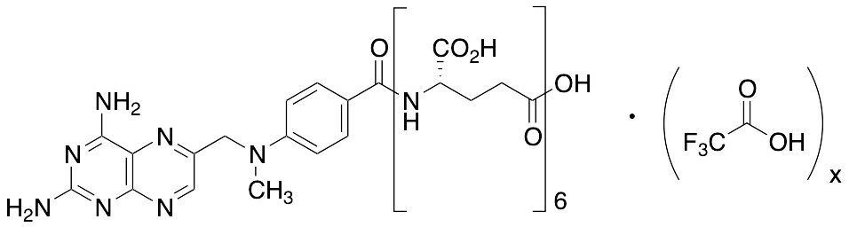 Methotrexate Hexaglutamate Trifluoroacetate