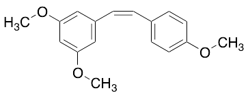 cis-trismethoxy Resveratrol (Solution in Ethanol)