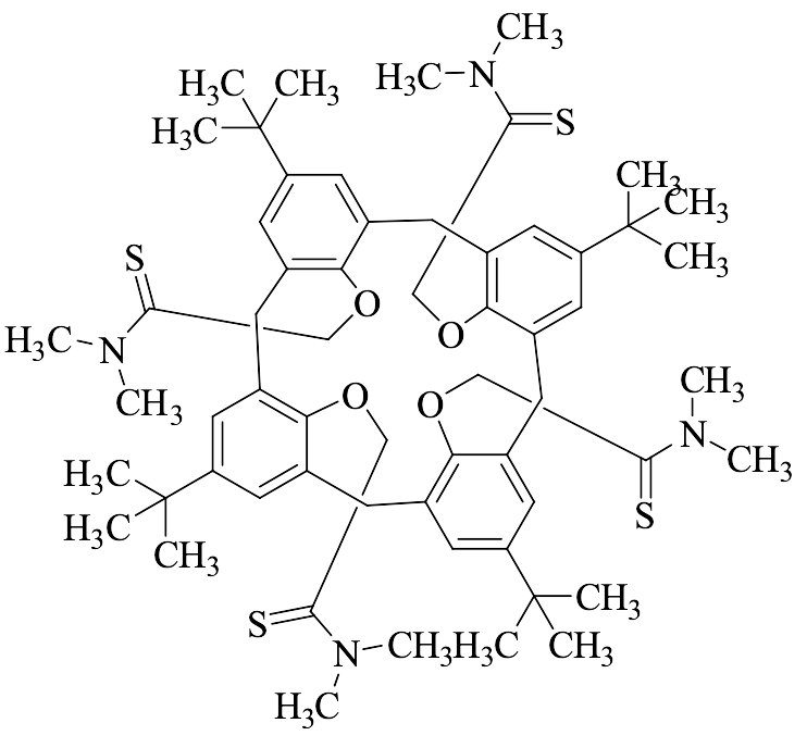 Lead Ionophore IV