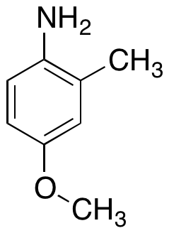 4-Methoxy-2-methylaniline