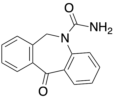 11-oxo-6,11-Dihydro-5H-dibenzo[b,e]azepine-5-carboxamide